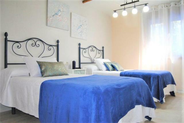 Вилла Casa Vazquez Sanxenxo La Lanzada Эль-Грове Экстерьер фото